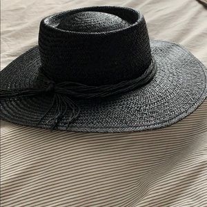 New Amuse society hat !